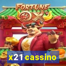 x21 cassino